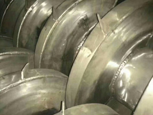 转让全新真空桨叶干燥机，高性价比设备等你询价